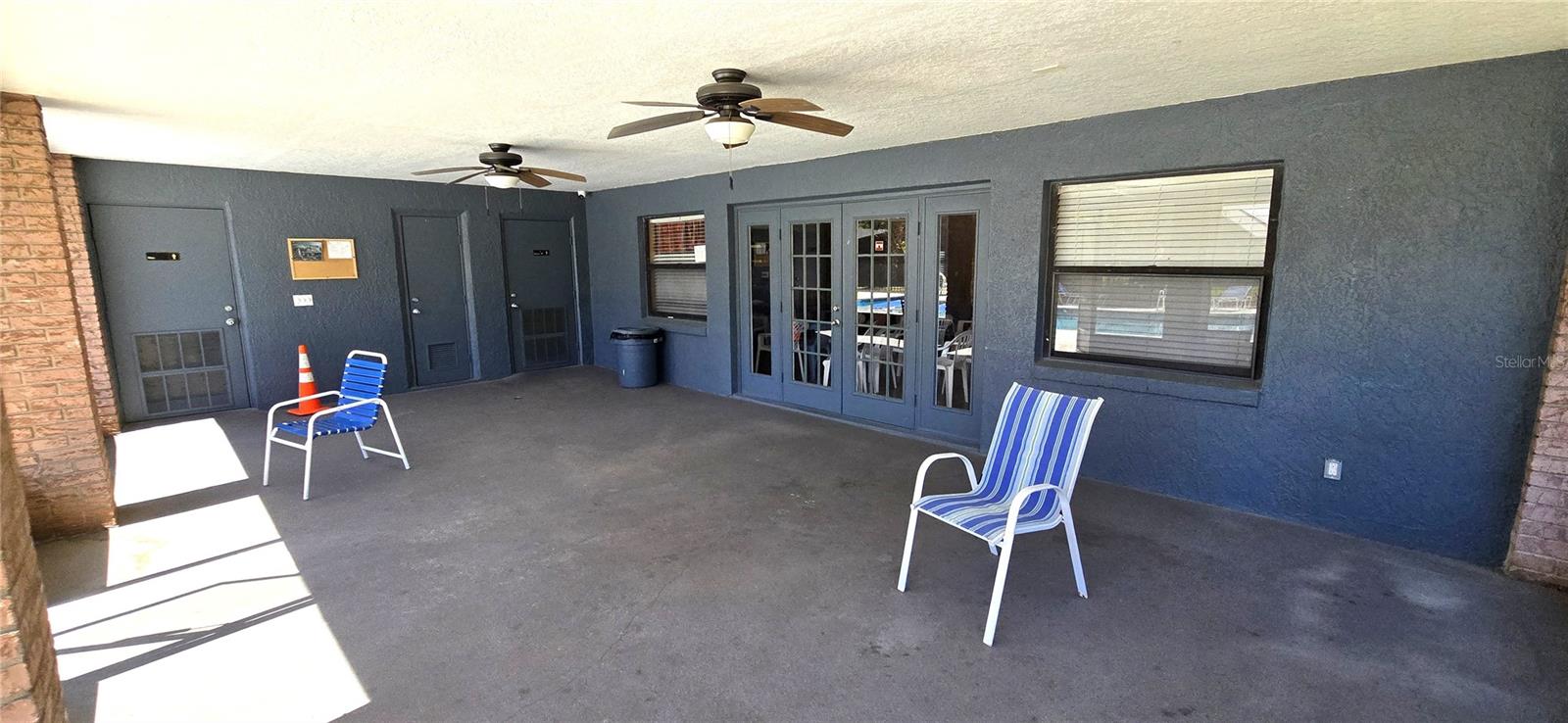 KING OAK VILLAS PH 1 1ST ADD - Residential