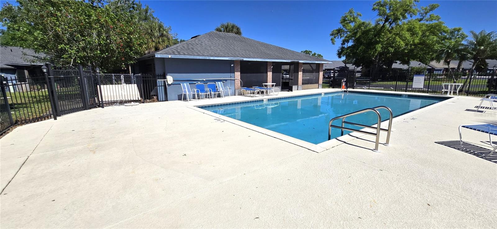 KING OAK VILLAS PH 1 1ST ADD - Residential