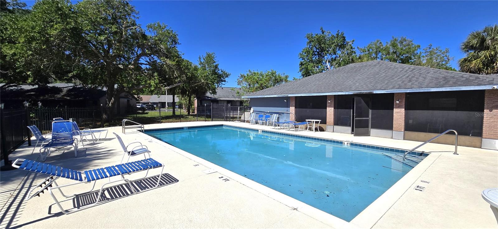 KING OAK VILLAS PH 1 1ST ADD - Residential