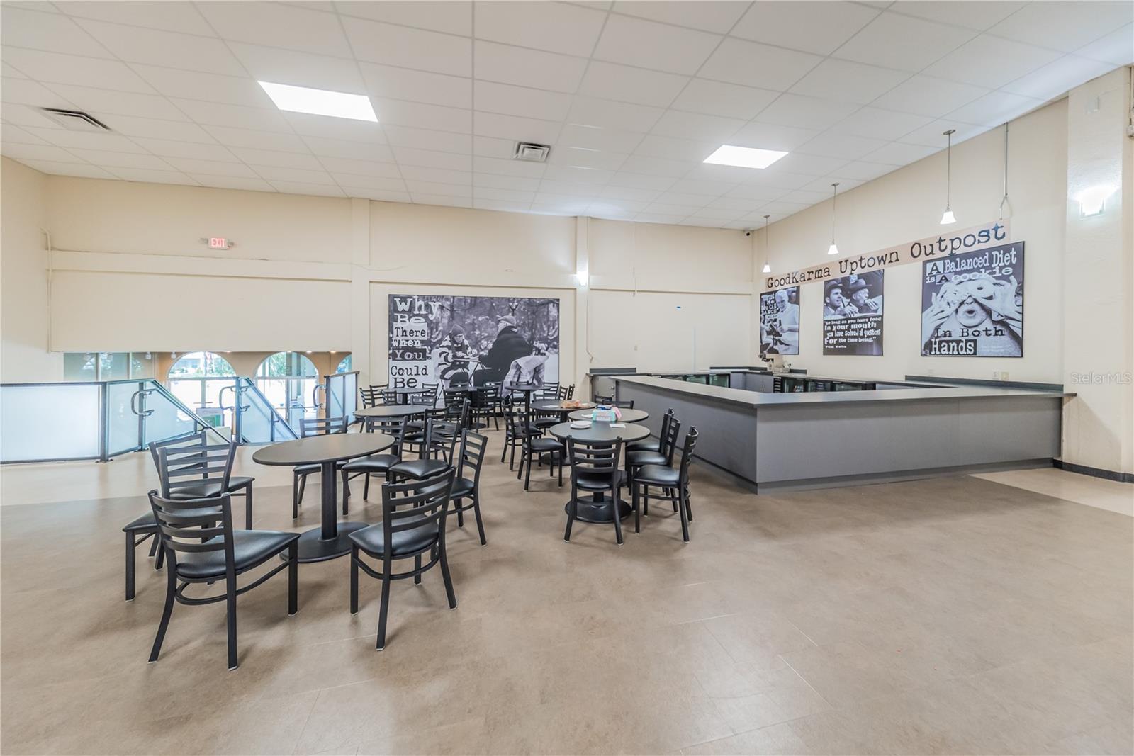 ON TOP OF THE WORLD - Residential Lease