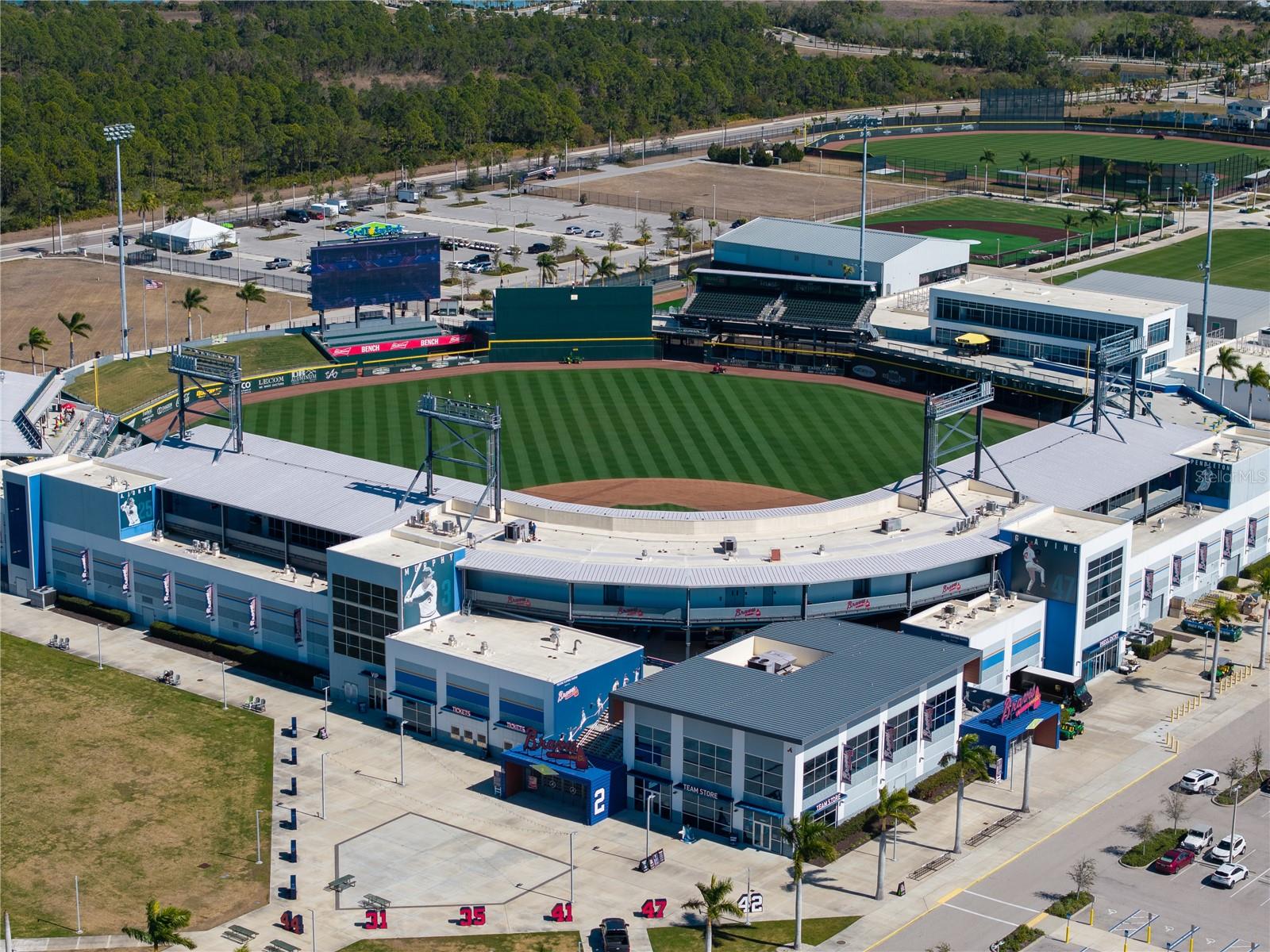 COACH HOMES II AT WELLEN PARK - Residential