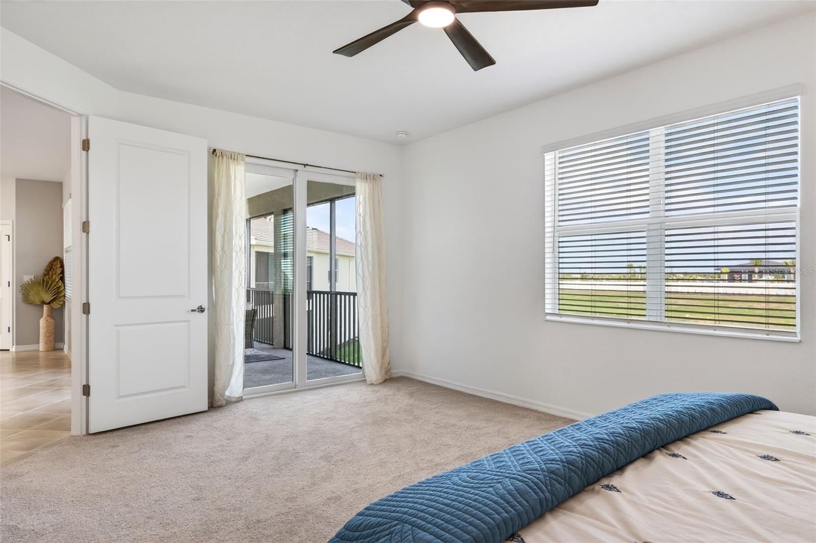 COACH HOMES II AT WELLEN PARK - Residential