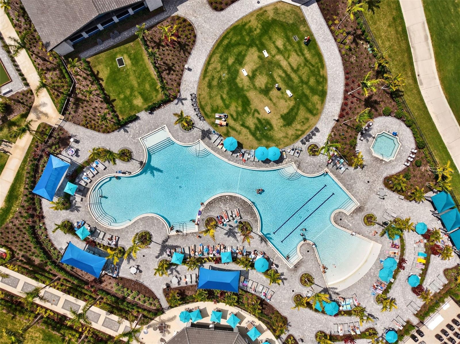 COACH HOMES II AT WELLEN PARK - Residential