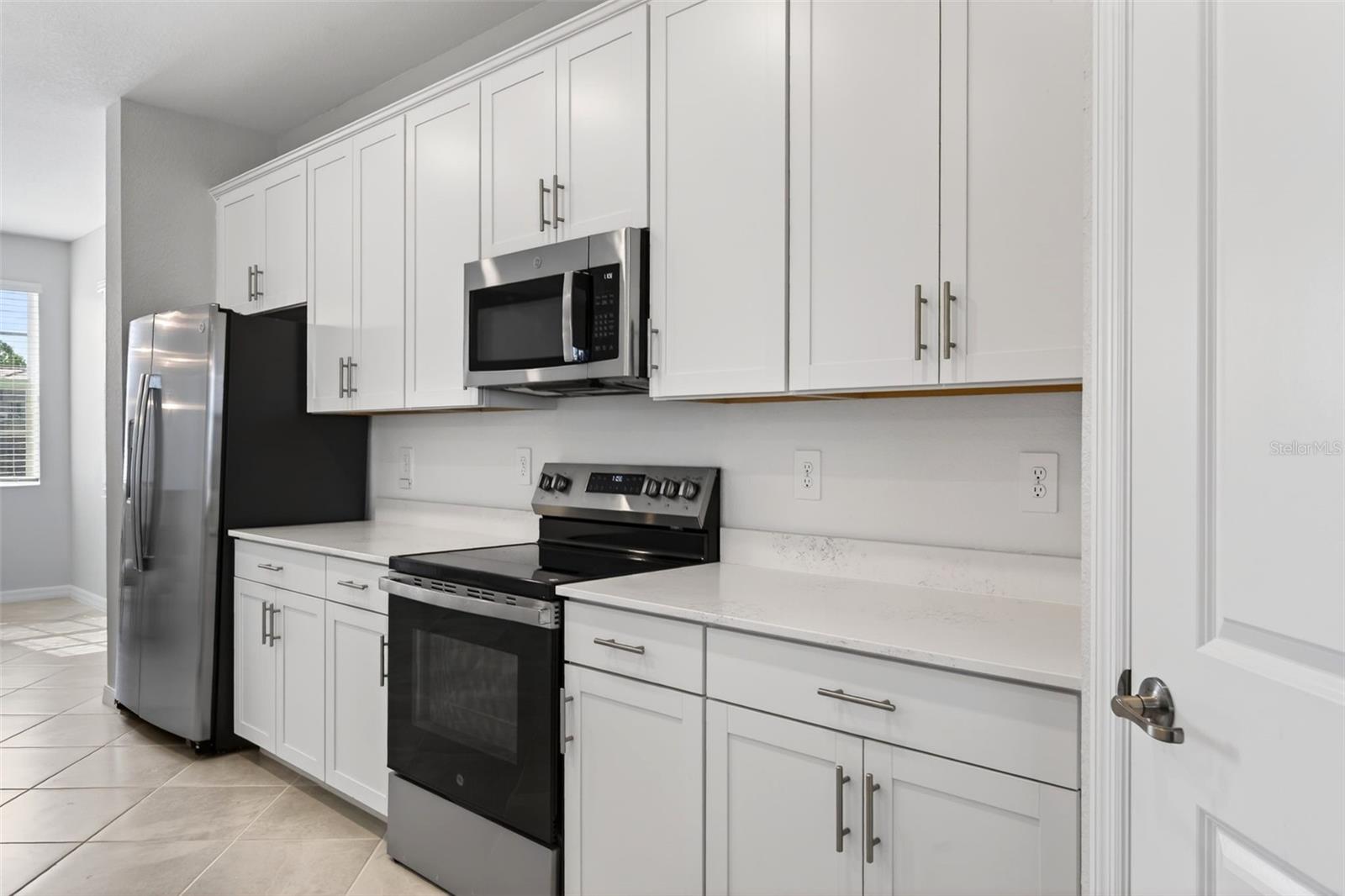 COACH HOMES II AT WELLEN PARK - Residential