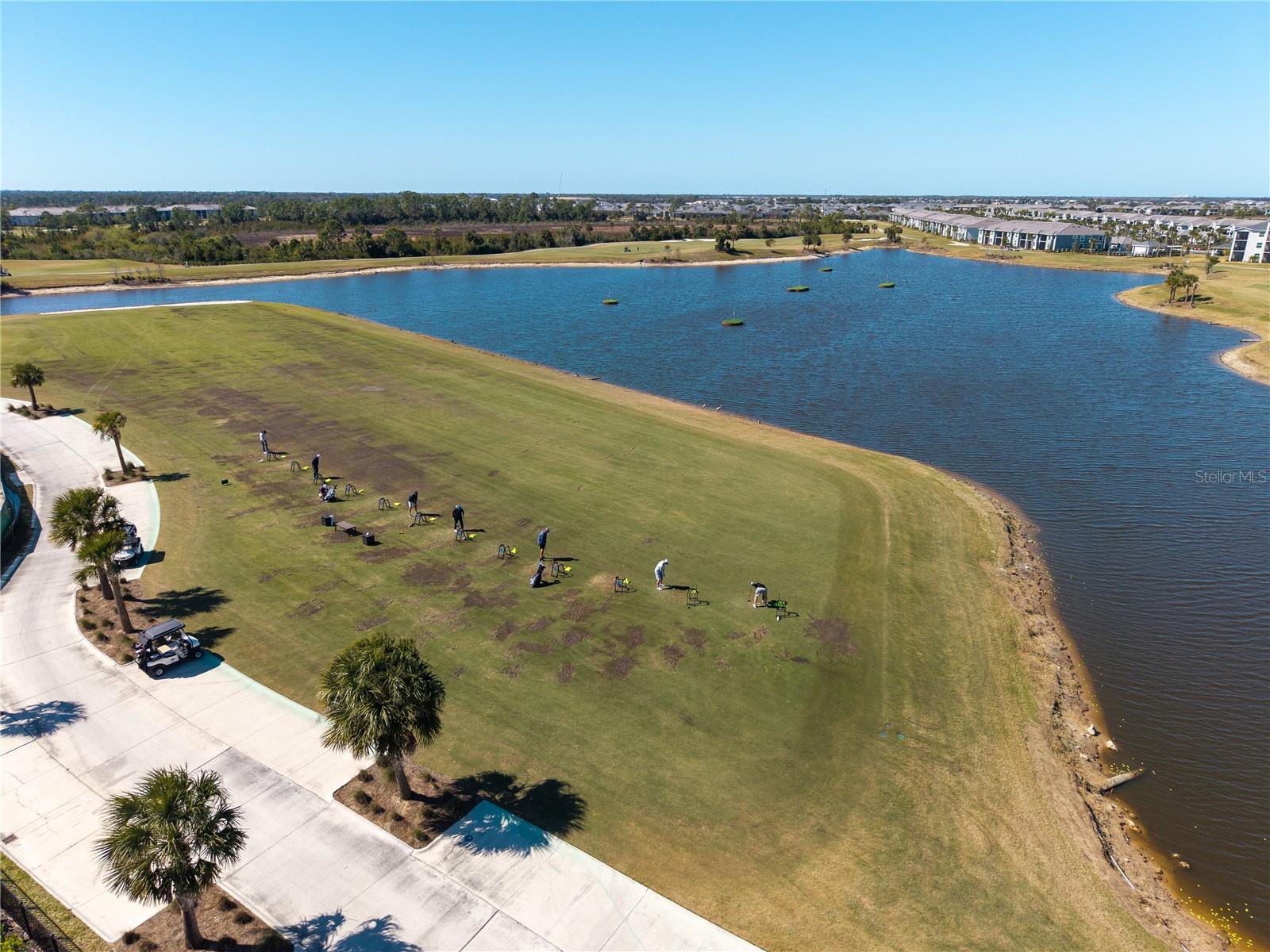 COACH HOMES II AT WELLEN PARK - Residential