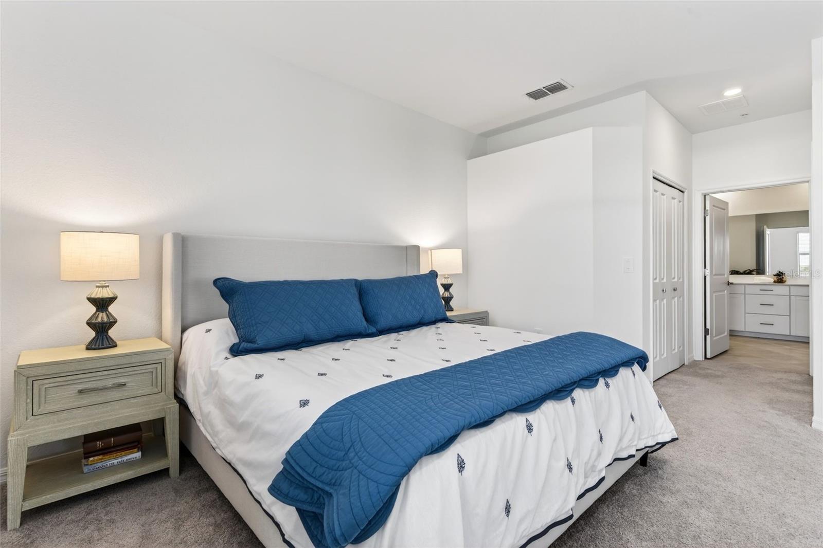 COACH HOMES II AT WELLEN PARK - Residential