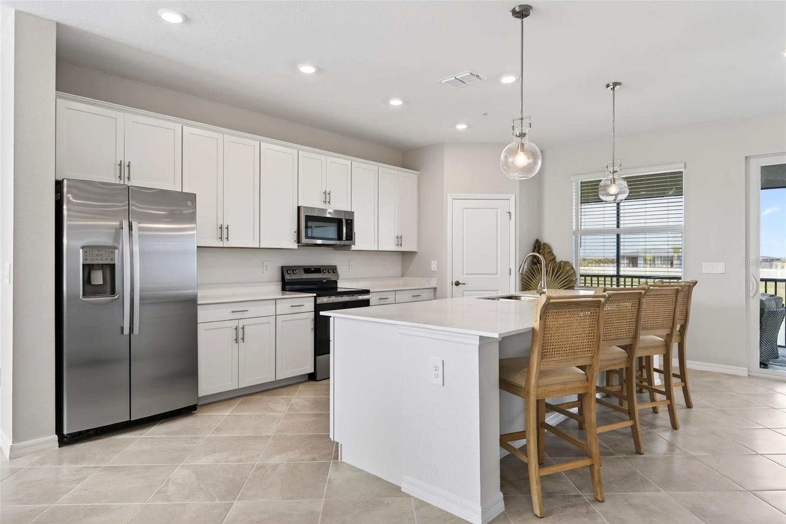 COACH HOMES II AT WELLEN PARK - Residential