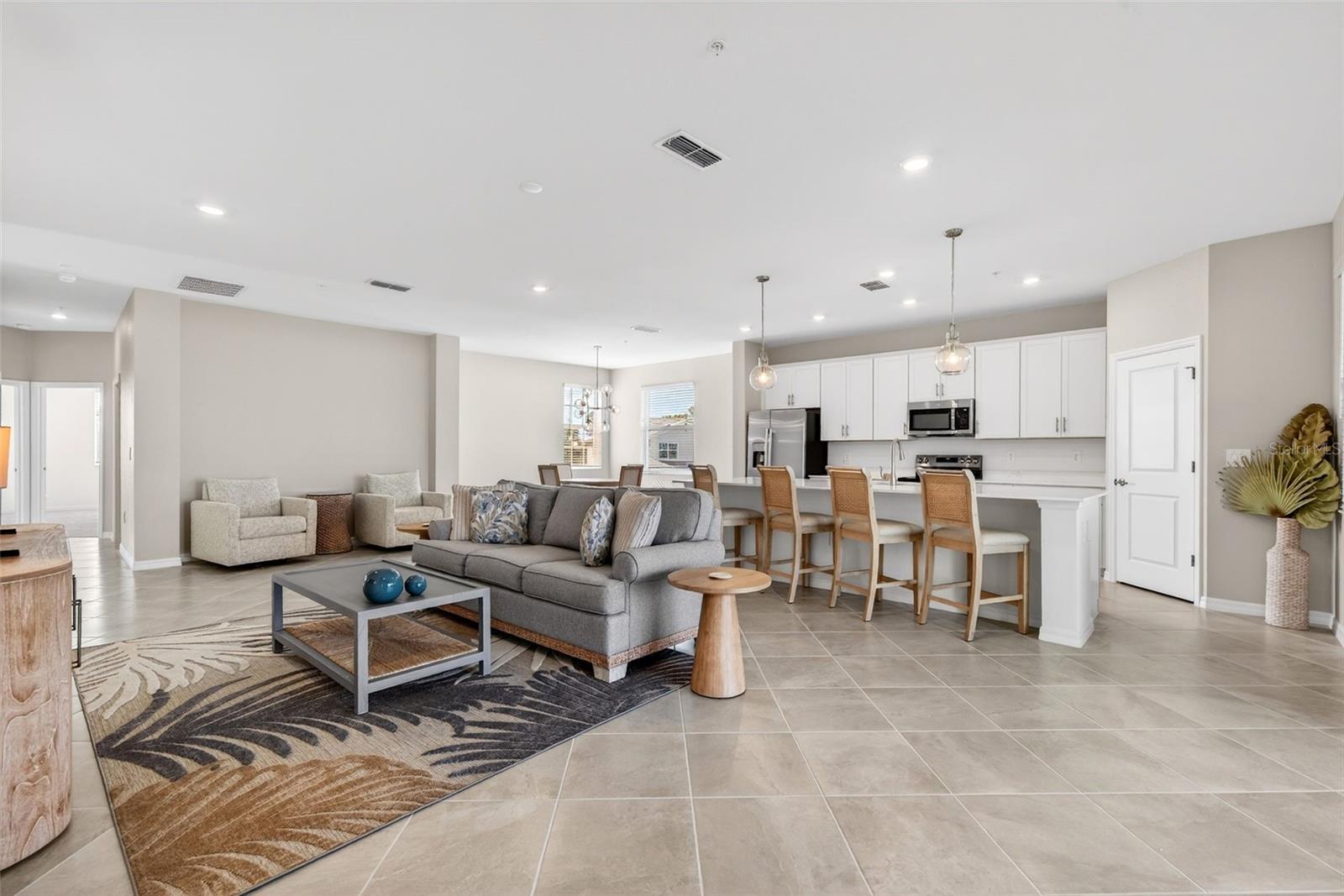 COACH HOMES II AT WELLEN PARK - Residential