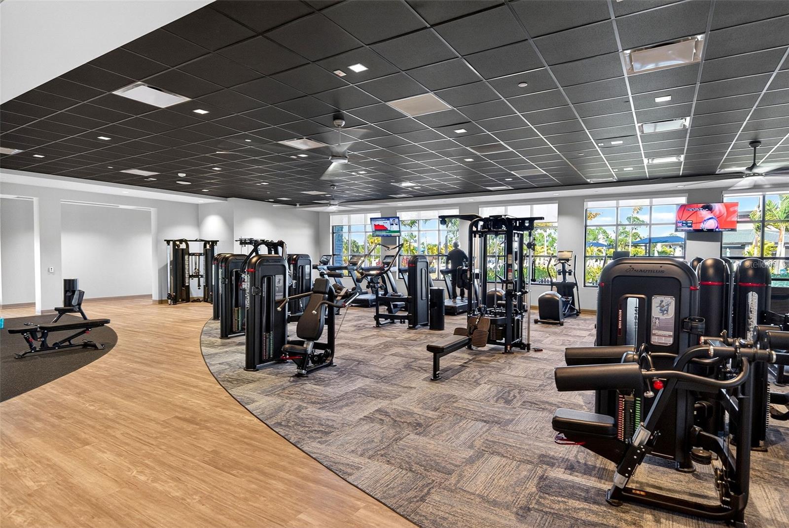 COACH HOMES II AT WELLEN PARK - Residential