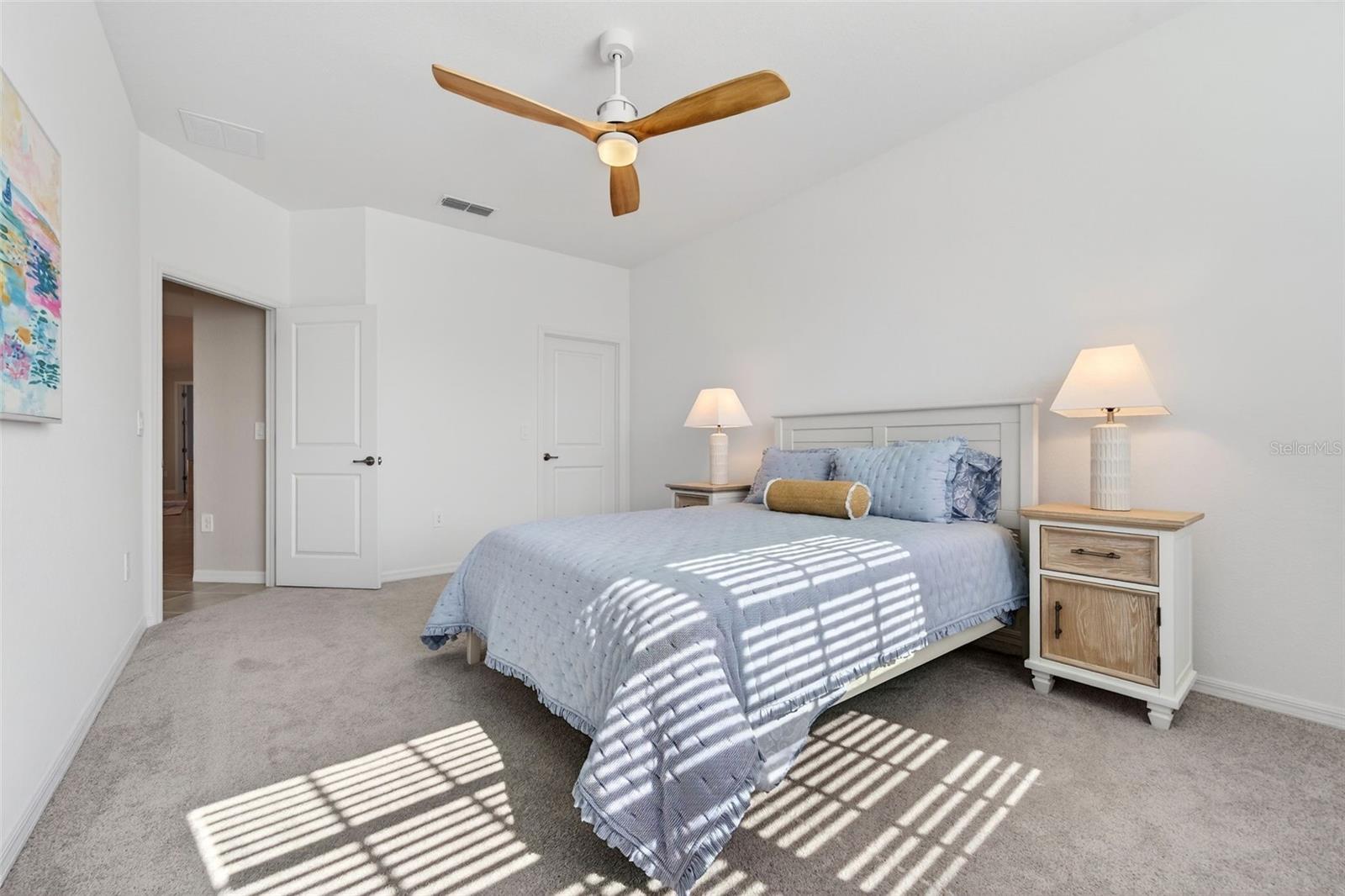 COACH HOMES II AT WELLEN PARK - Residential