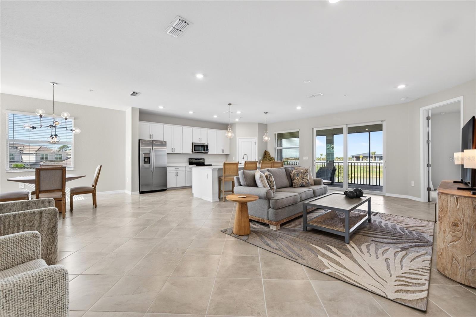 COACH HOMES II AT WELLEN PARK - Residential