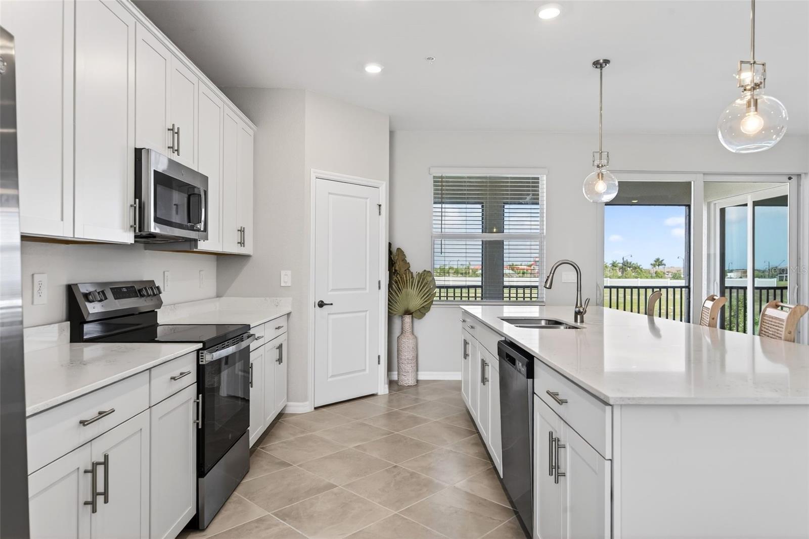 COACH HOMES II AT WELLEN PARK - Residential