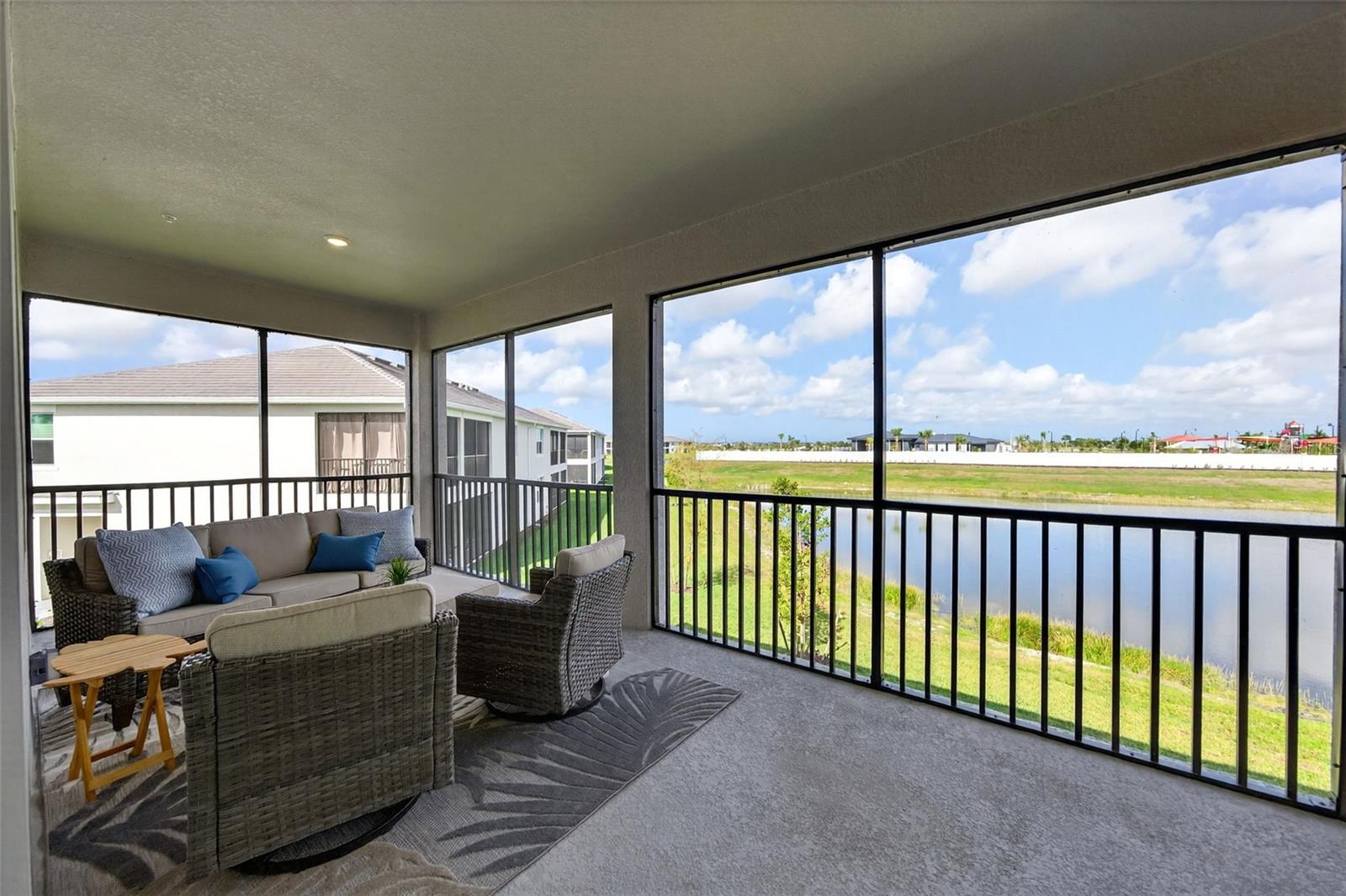 COACH HOMES II AT WELLEN PARK - Residential