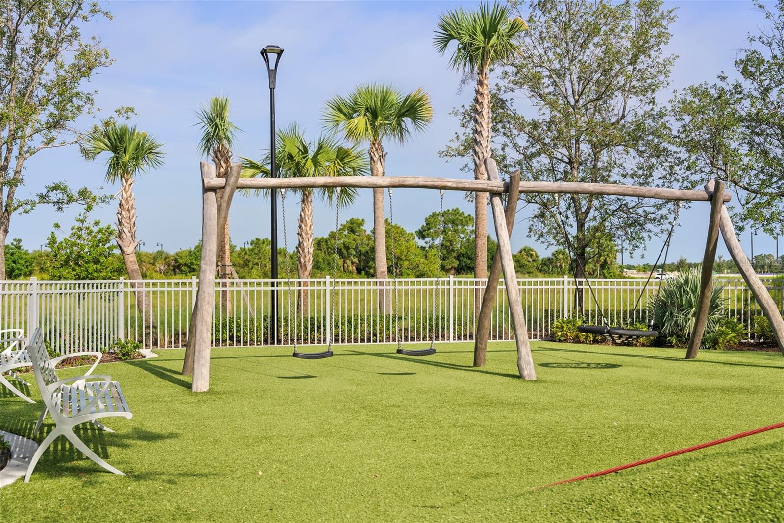 COACH HOMES II AT WELLEN PARK - Residential