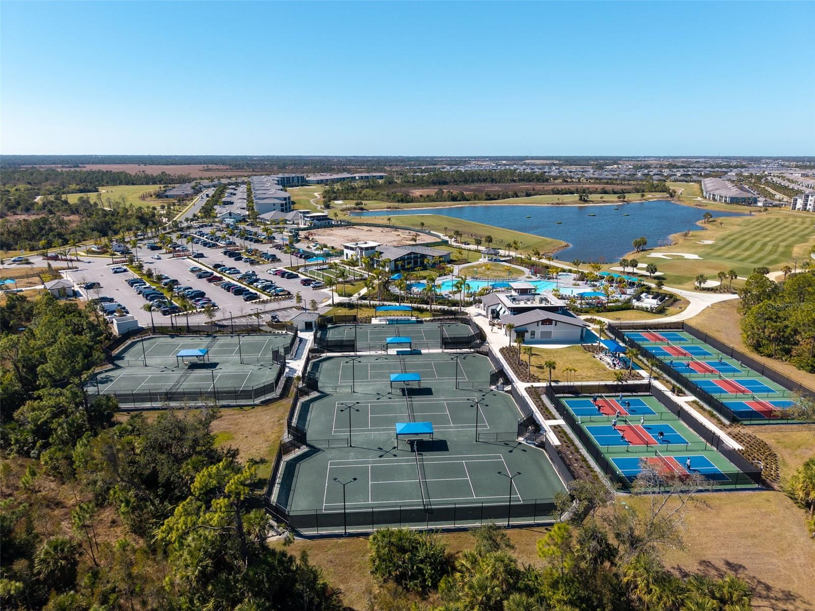 COACH HOMES II AT WELLEN PARK - Residential