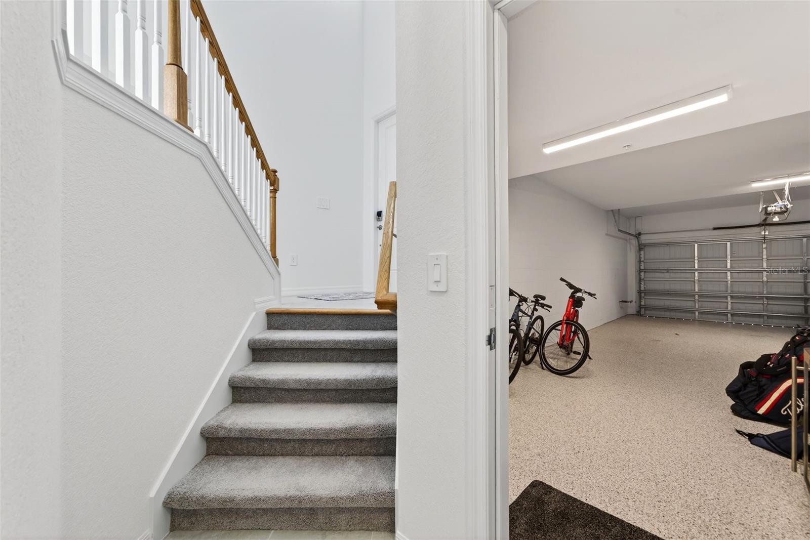 COACH HOMES II AT WELLEN PARK - Residential