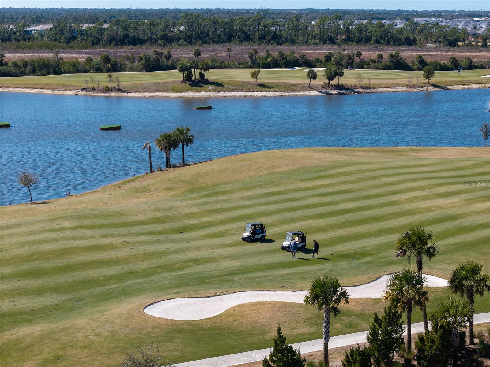 COACH HOMES II AT WELLEN PARK - Residential