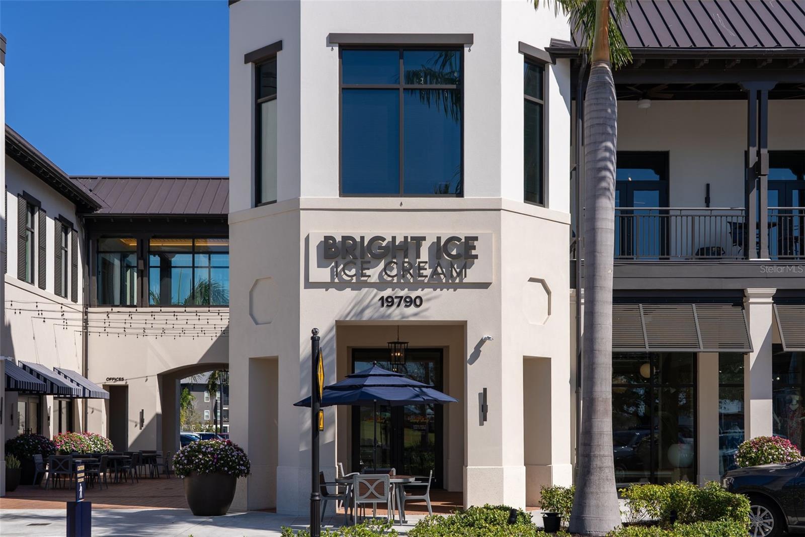 COACH HOMES II AT WELLEN PARK - Residential