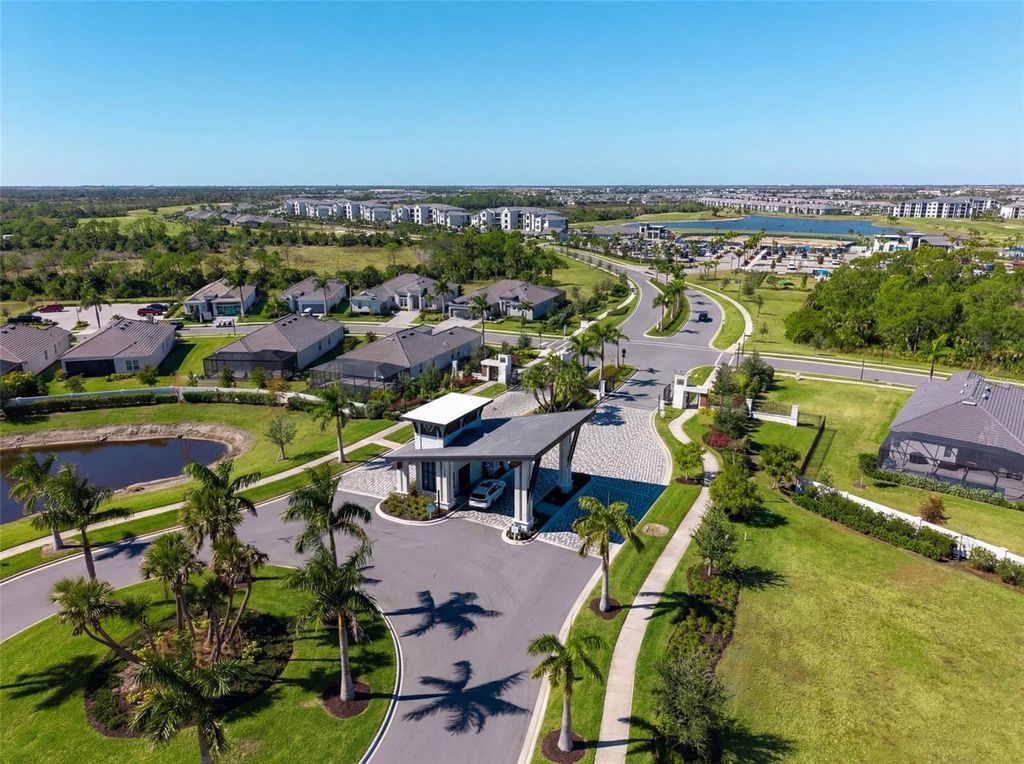 Photo of 17765 Boracay Court #201, Venice, FL 34293 (MLS # A4686133)