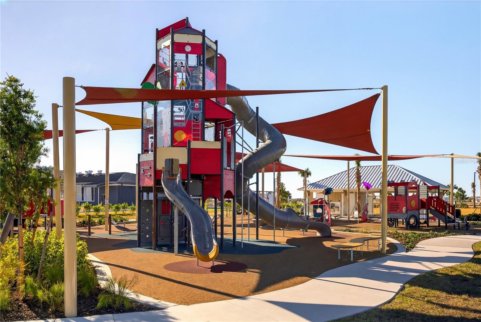 COACH HOMES II AT WELLEN PARK - Residential