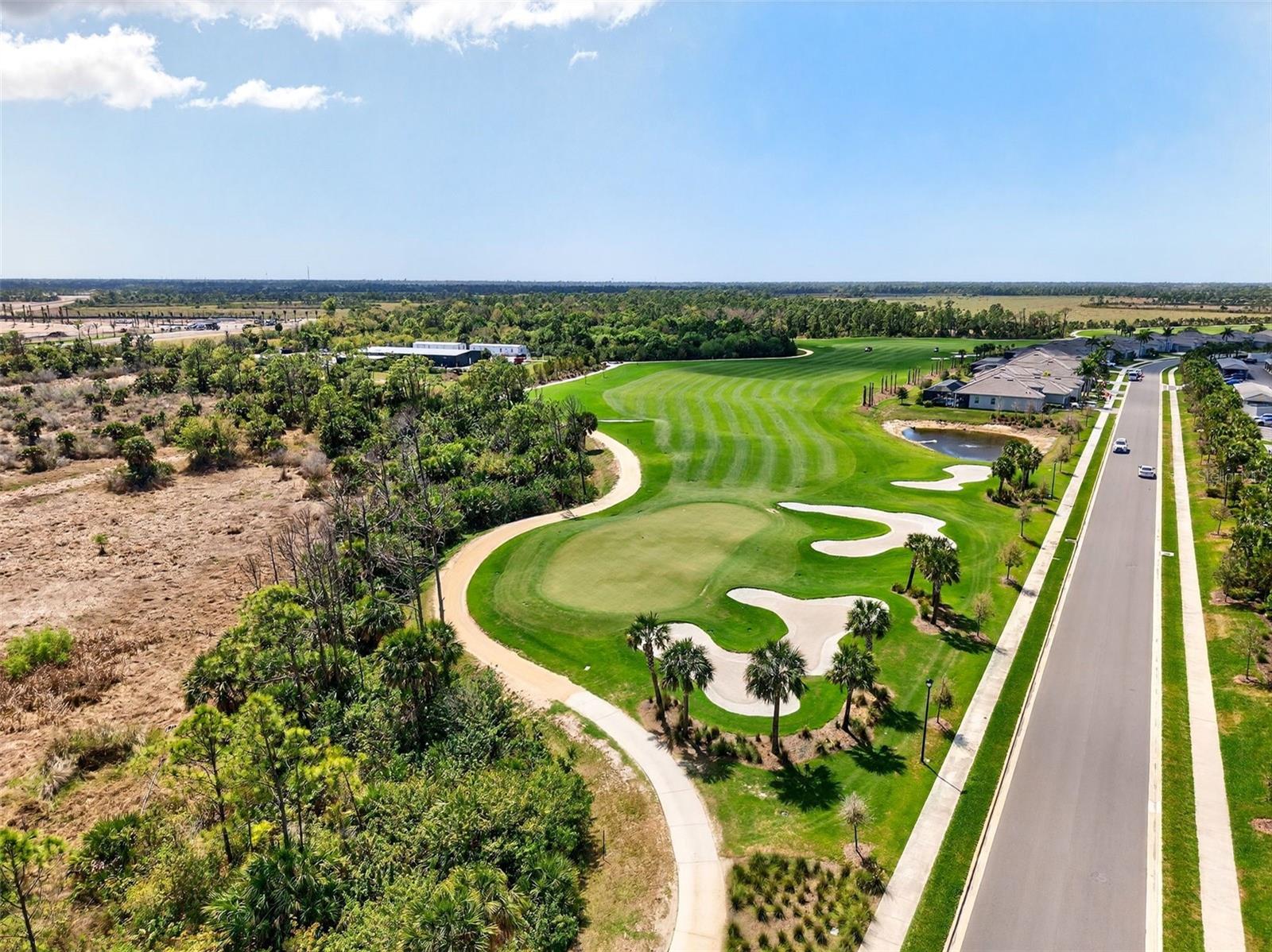 COACH HOMES II AT WELLEN PARK - Residential