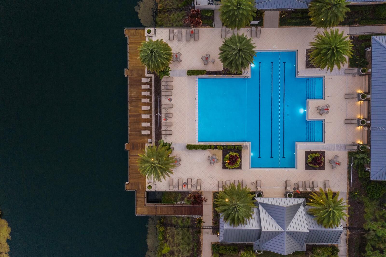 ARBOR GRANDE - Residential