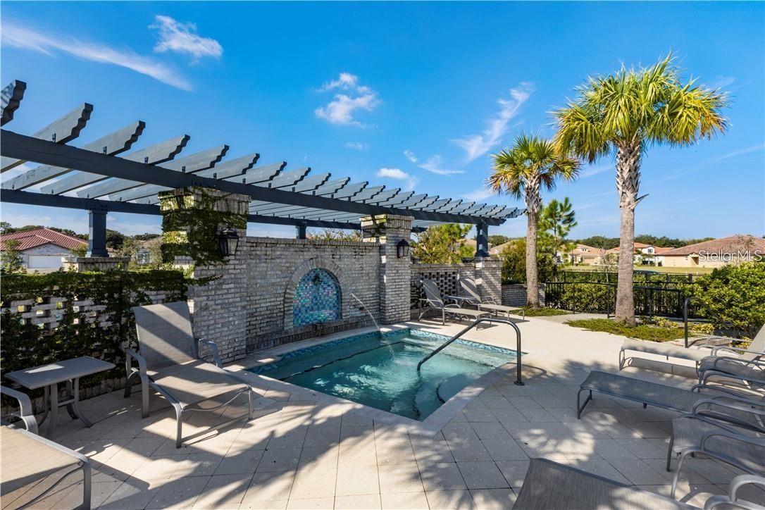 ARBOR GRANDE - Residential