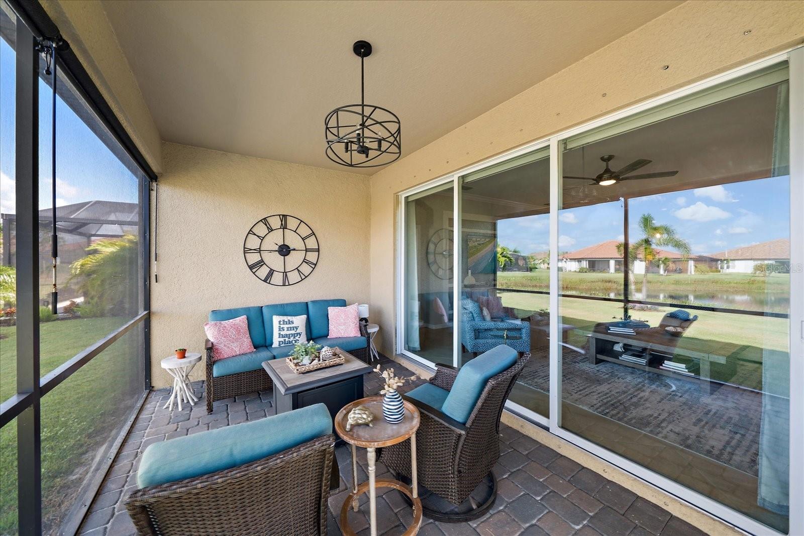 ARBOR GRANDE - Residential