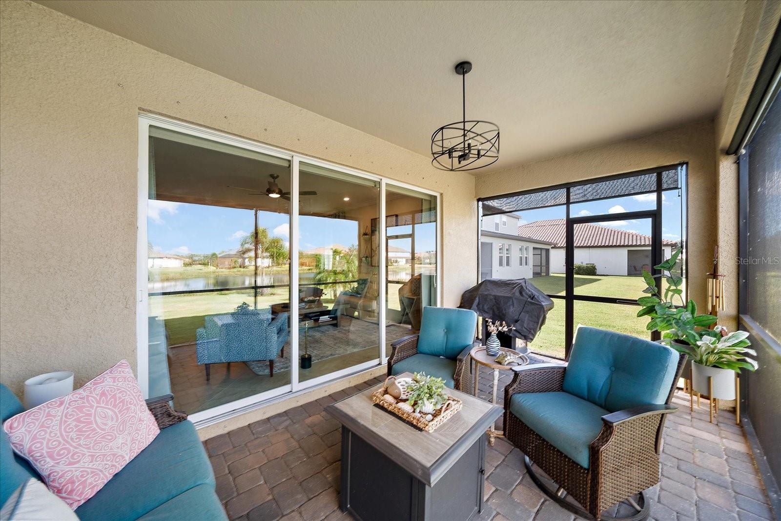 ARBOR GRANDE - Residential