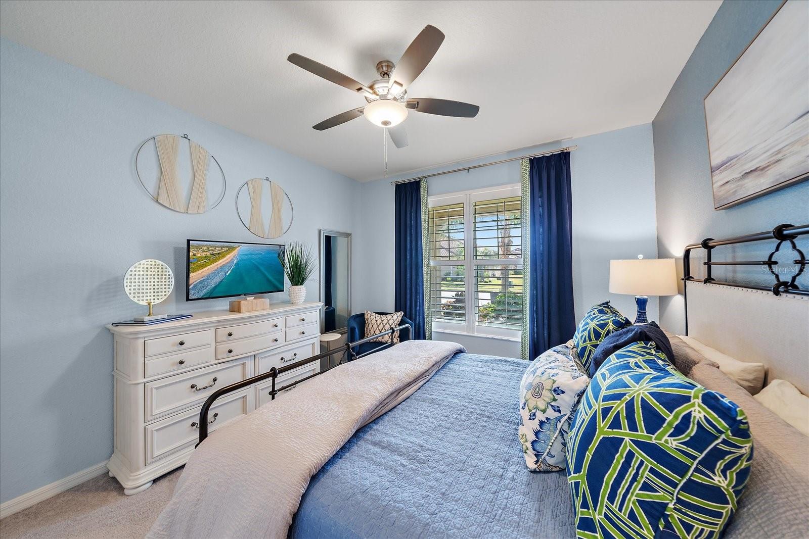 ARBOR GRANDE - Residential