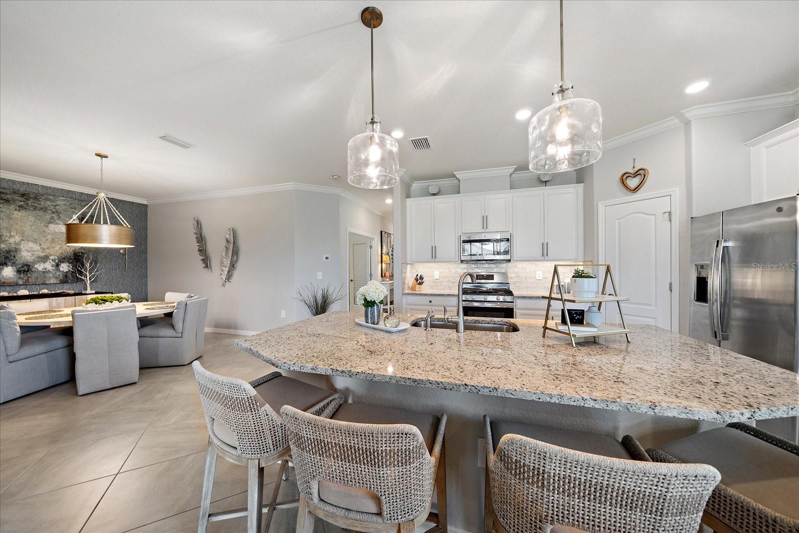 ARBOR GRANDE - Residential