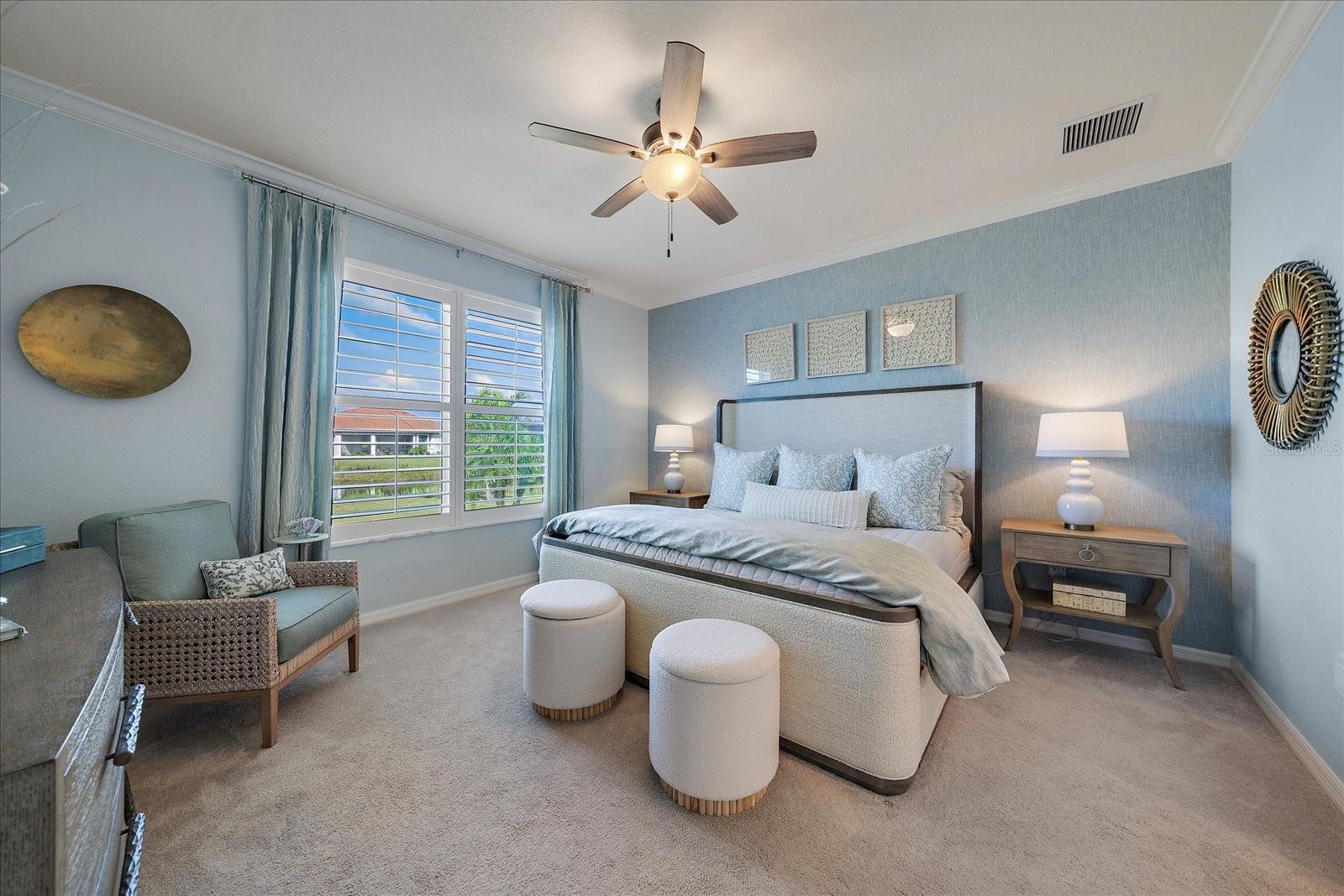 ARBOR GRANDE - Residential