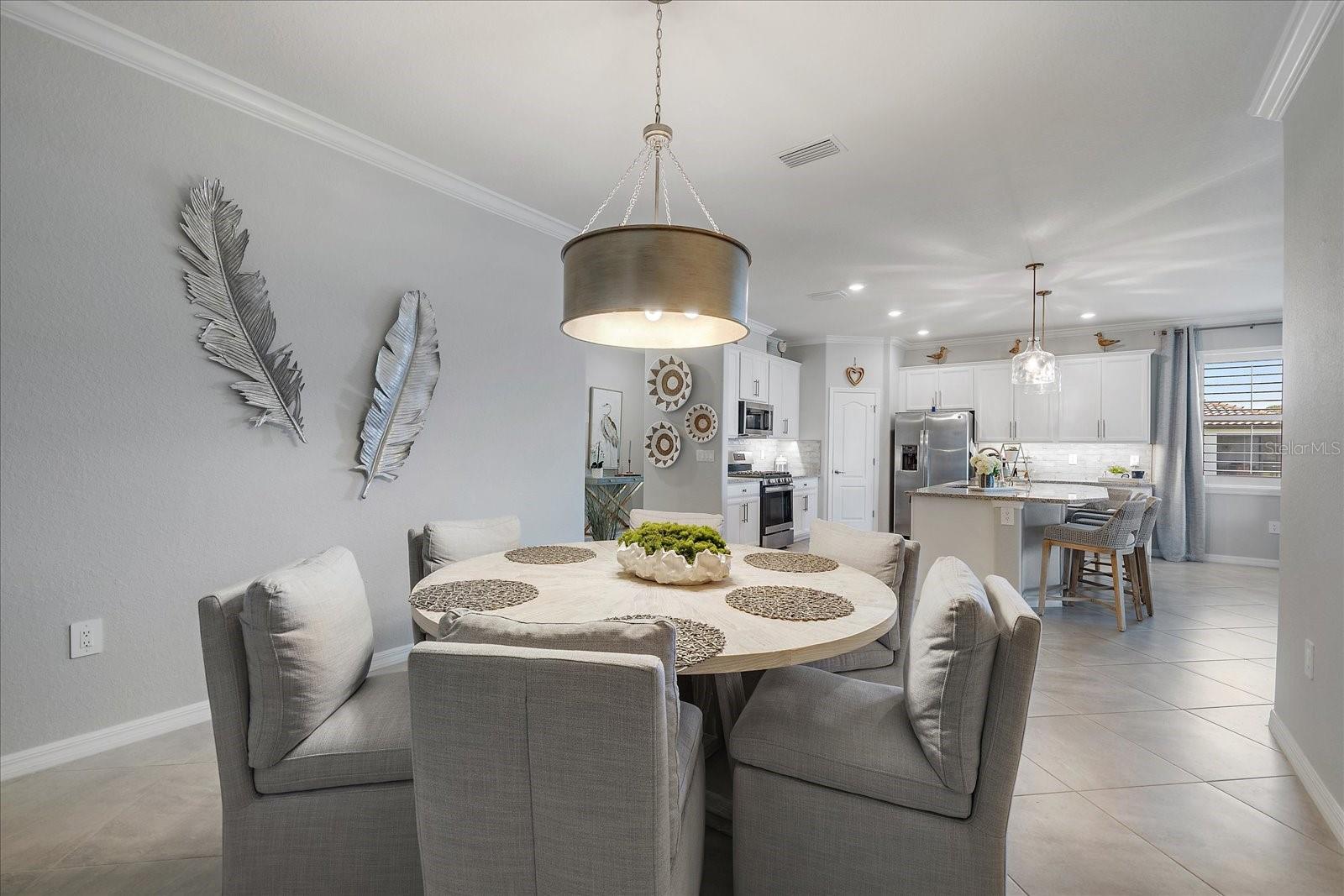 ARBOR GRANDE - Residential