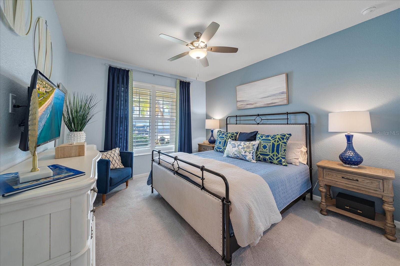 ARBOR GRANDE - Residential