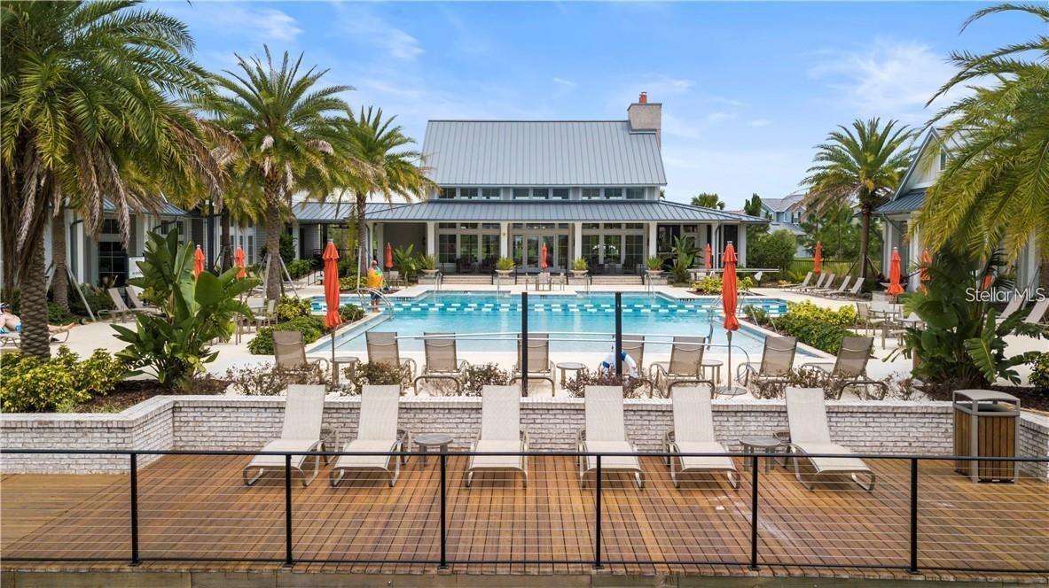 ARBOR GRANDE - Residential