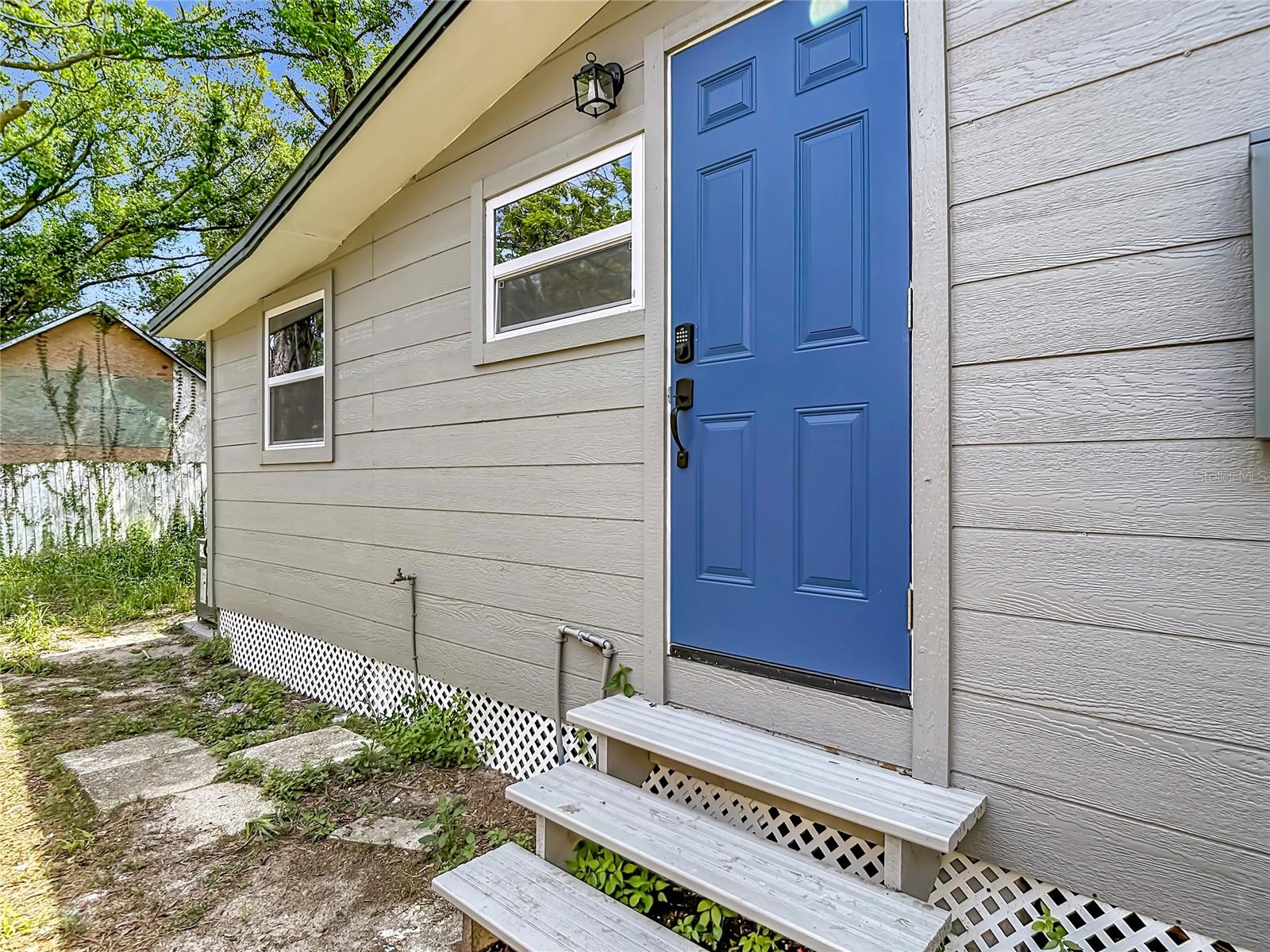 FAIRVIEW TERRACE - Residential