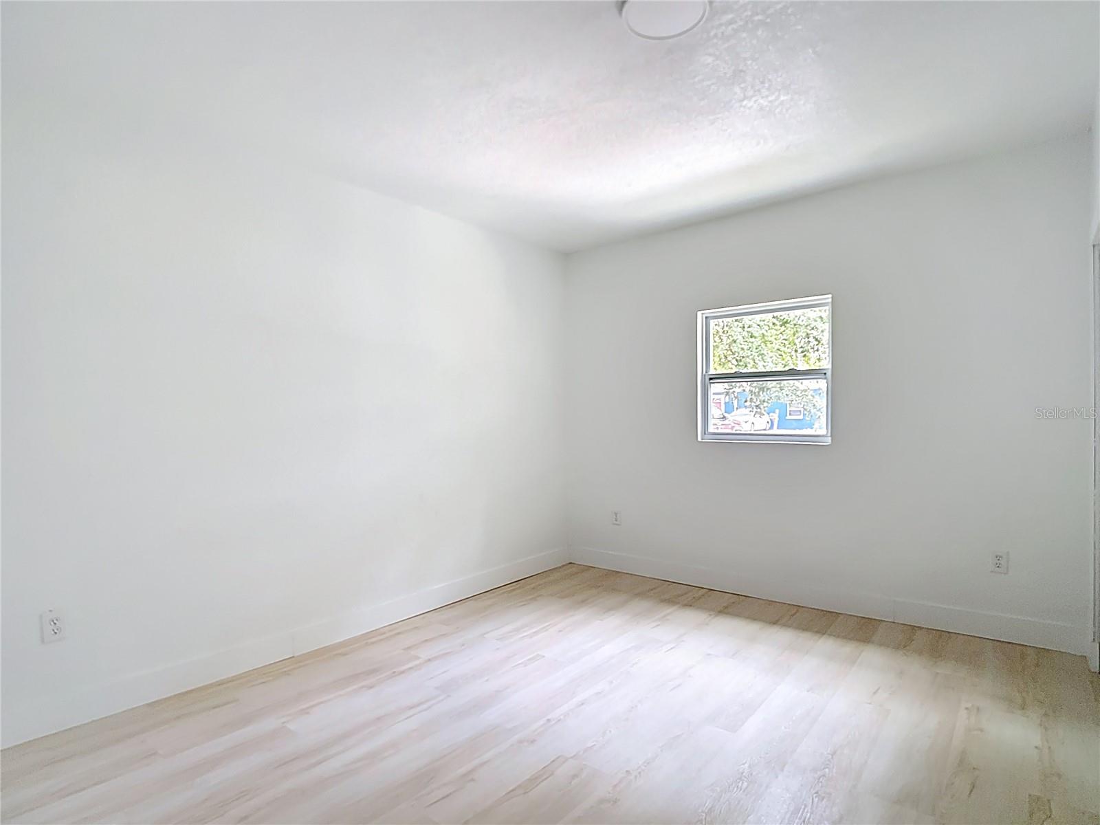 FAIRVIEW TERRACE - Residential