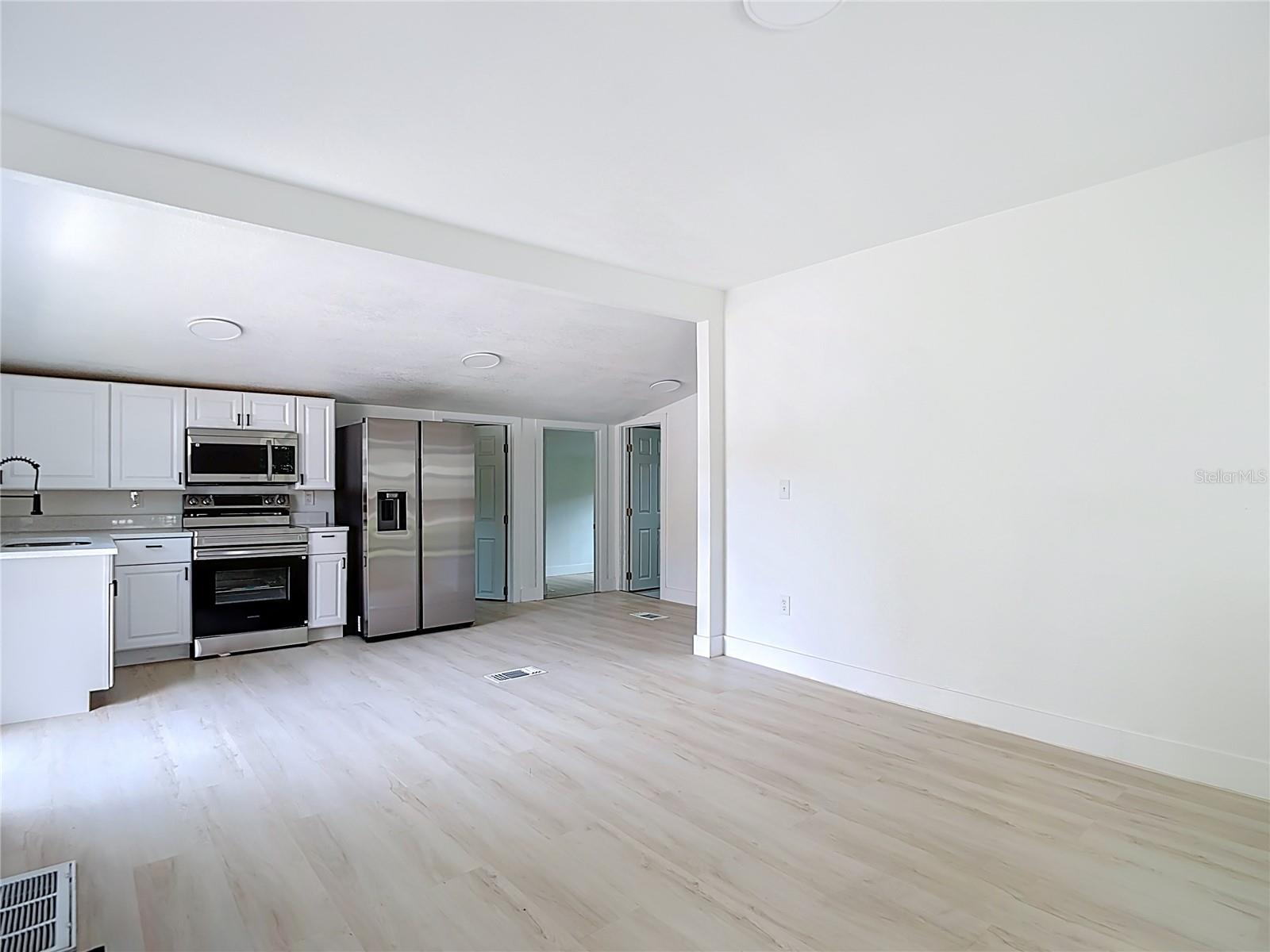 FAIRVIEW TERRACE - Residential