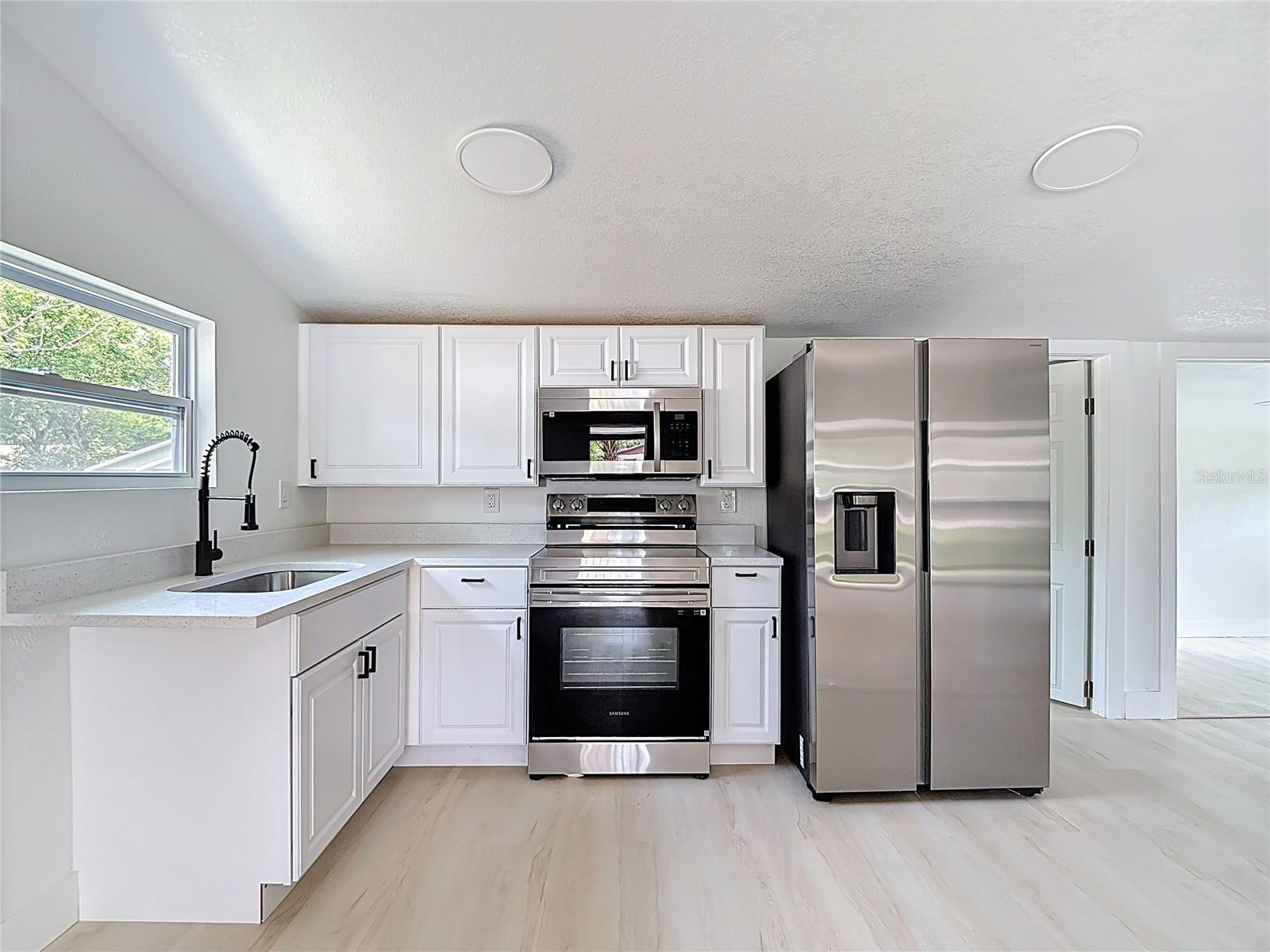 FAIRVIEW TERRACE - Residential