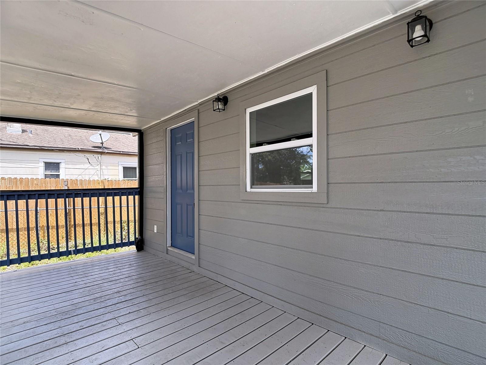 FAIRVIEW TERRACE - Residential