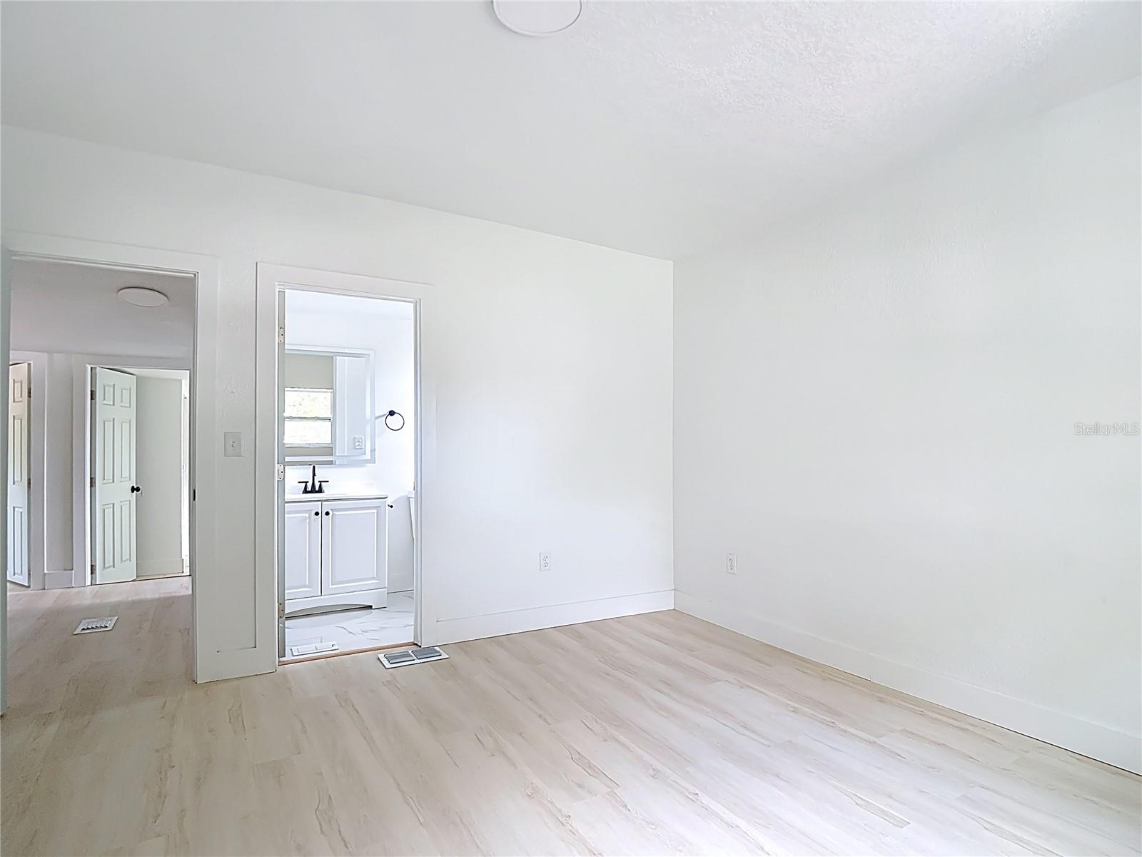 FAIRVIEW TERRACE - Residential