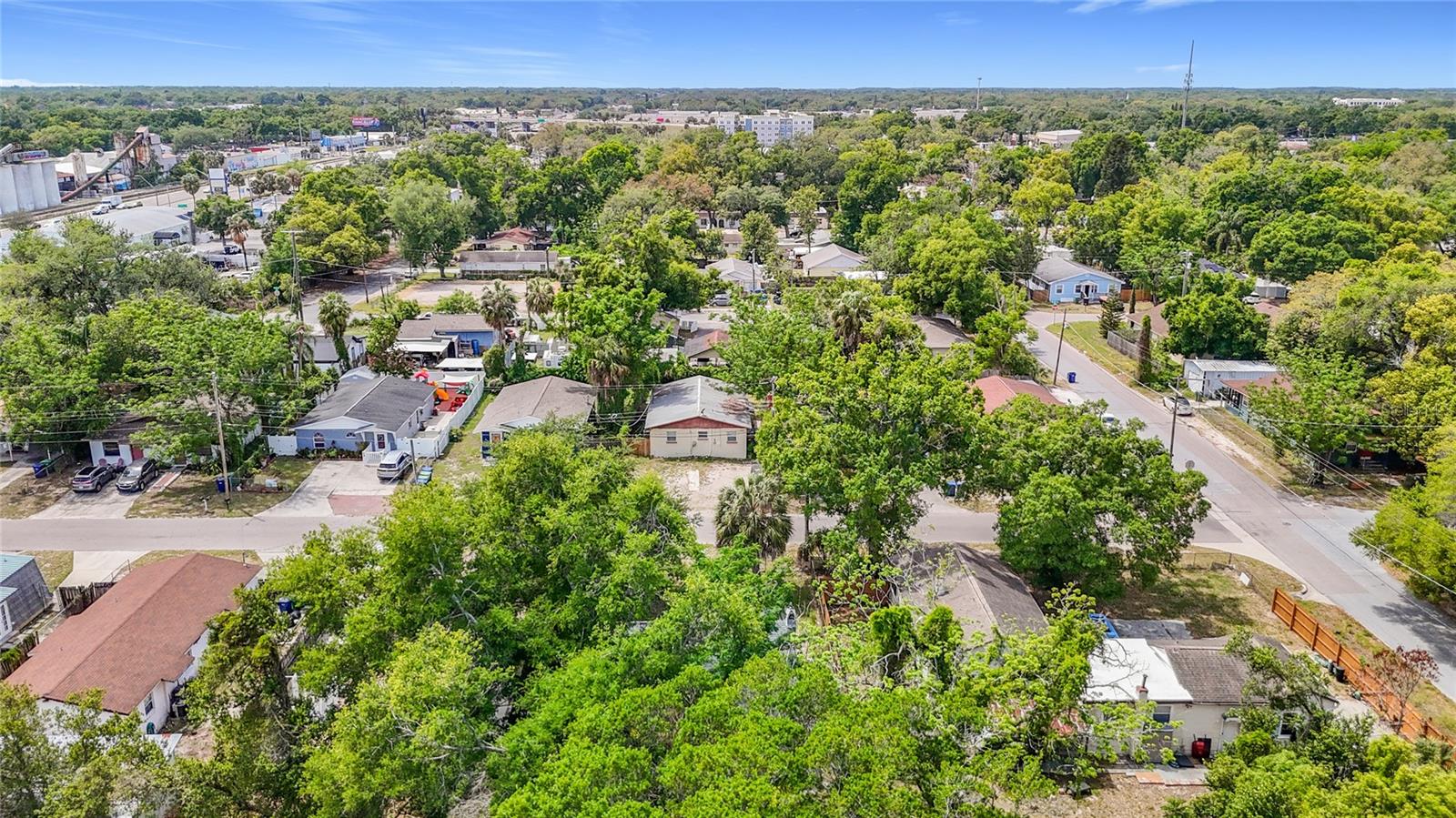 FAIRVIEW TERRACE - Residential