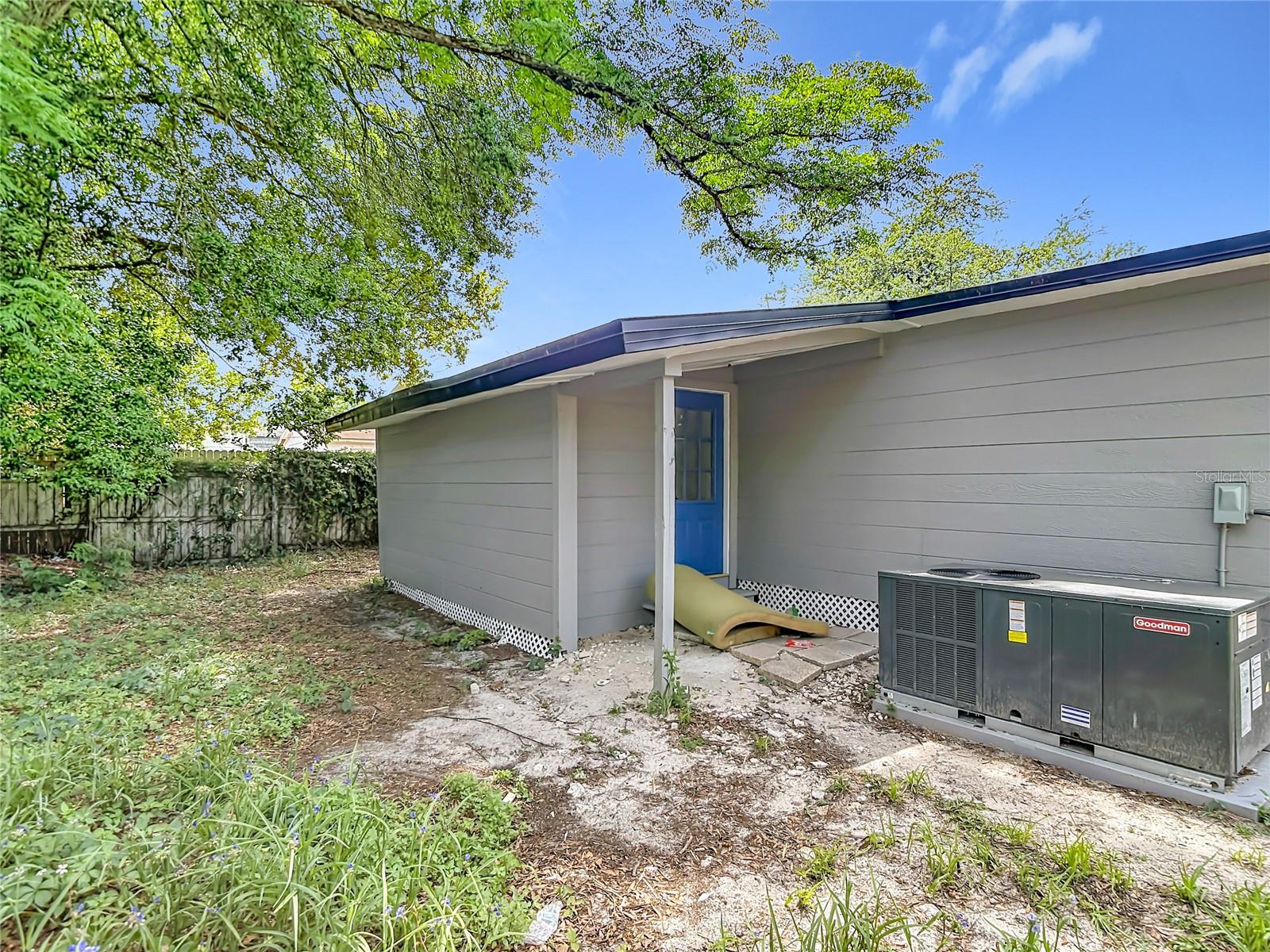 FAIRVIEW TERRACE - Residential