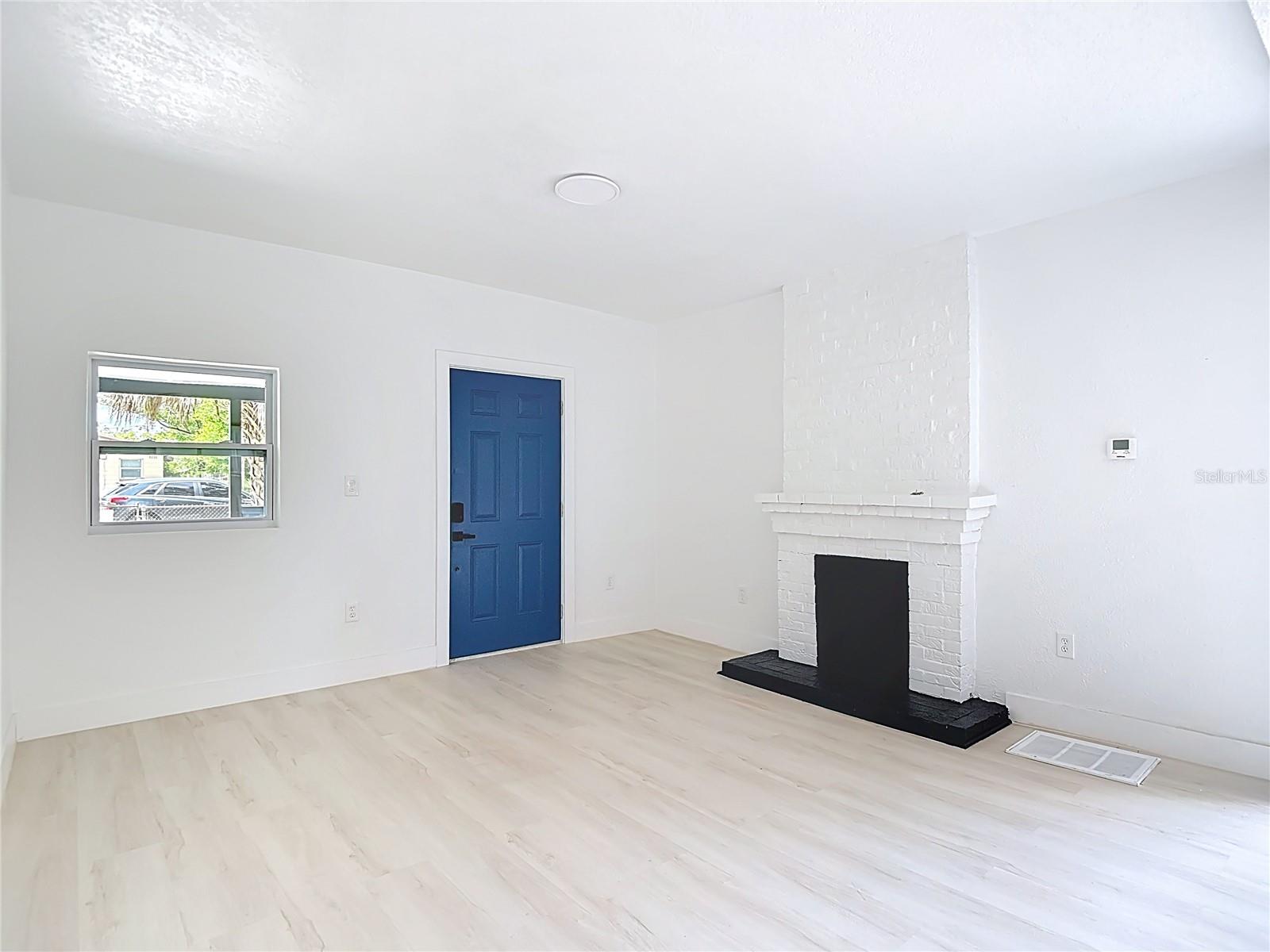 FAIRVIEW TERRACE - Residential