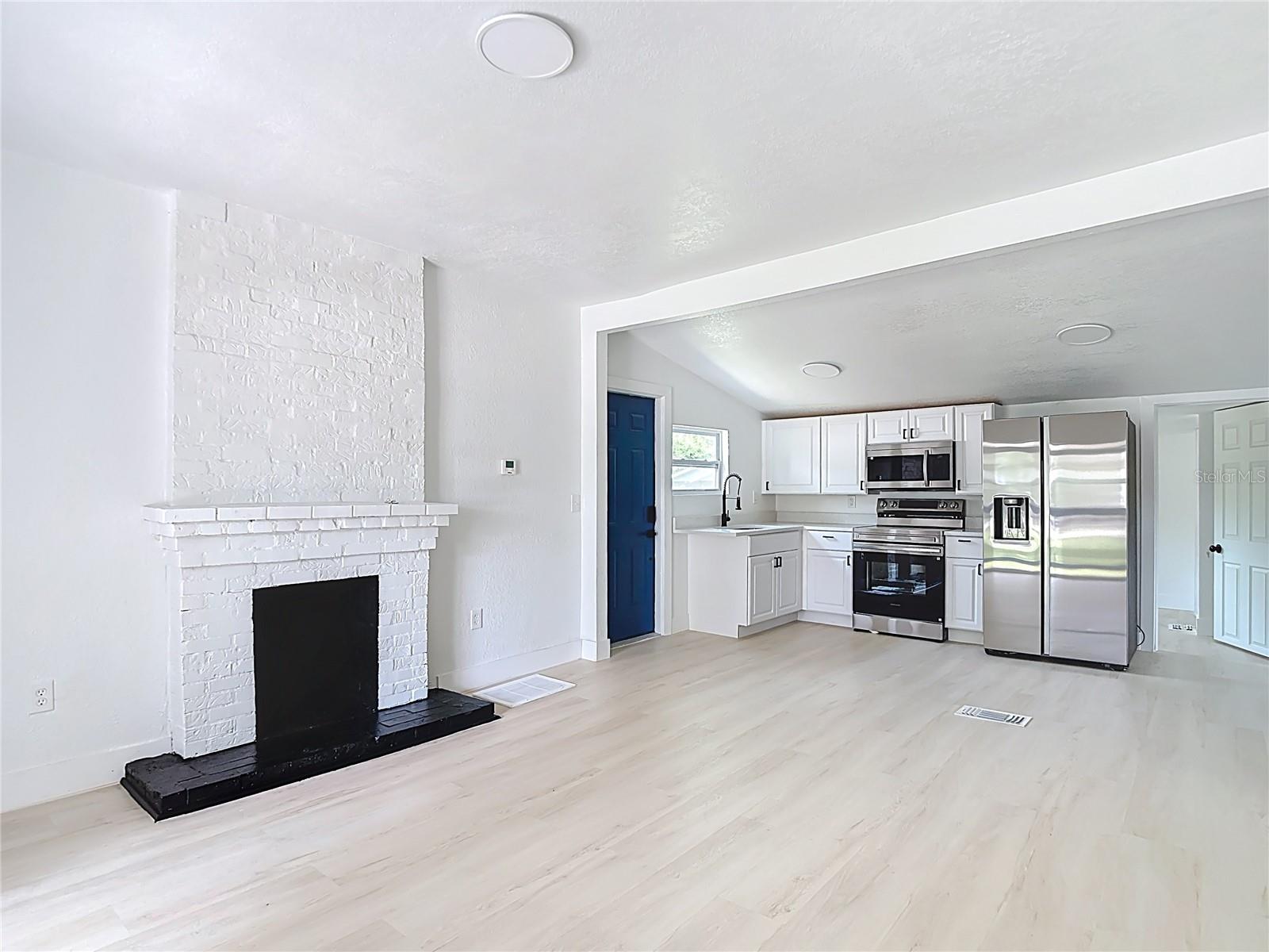 FAIRVIEW TERRACE - Residential