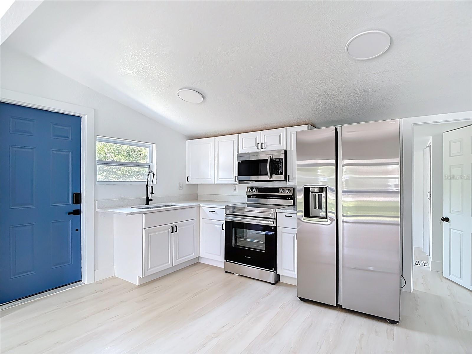 FAIRVIEW TERRACE - Residential