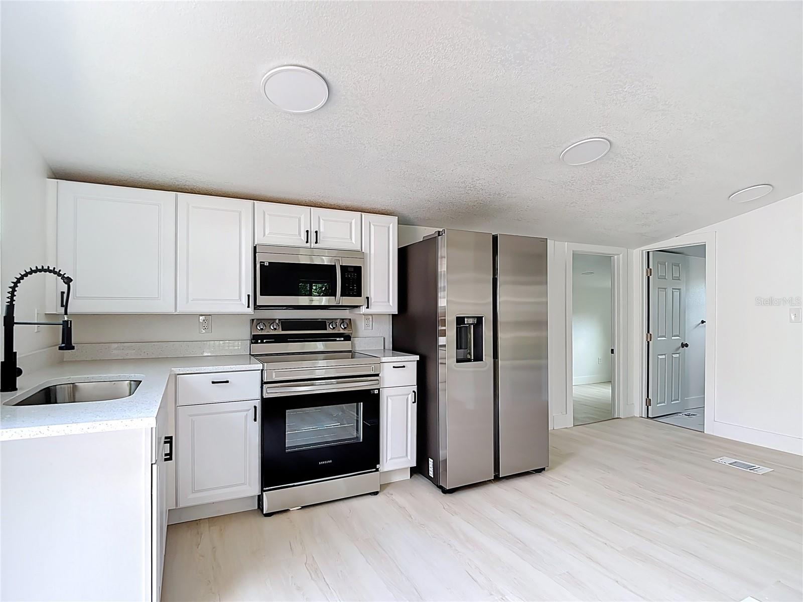 FAIRVIEW TERRACE - Residential