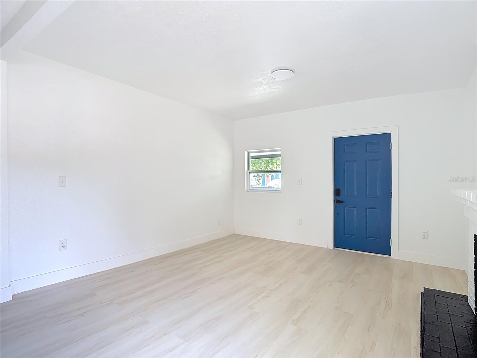 FAIRVIEW TERRACE - Residential