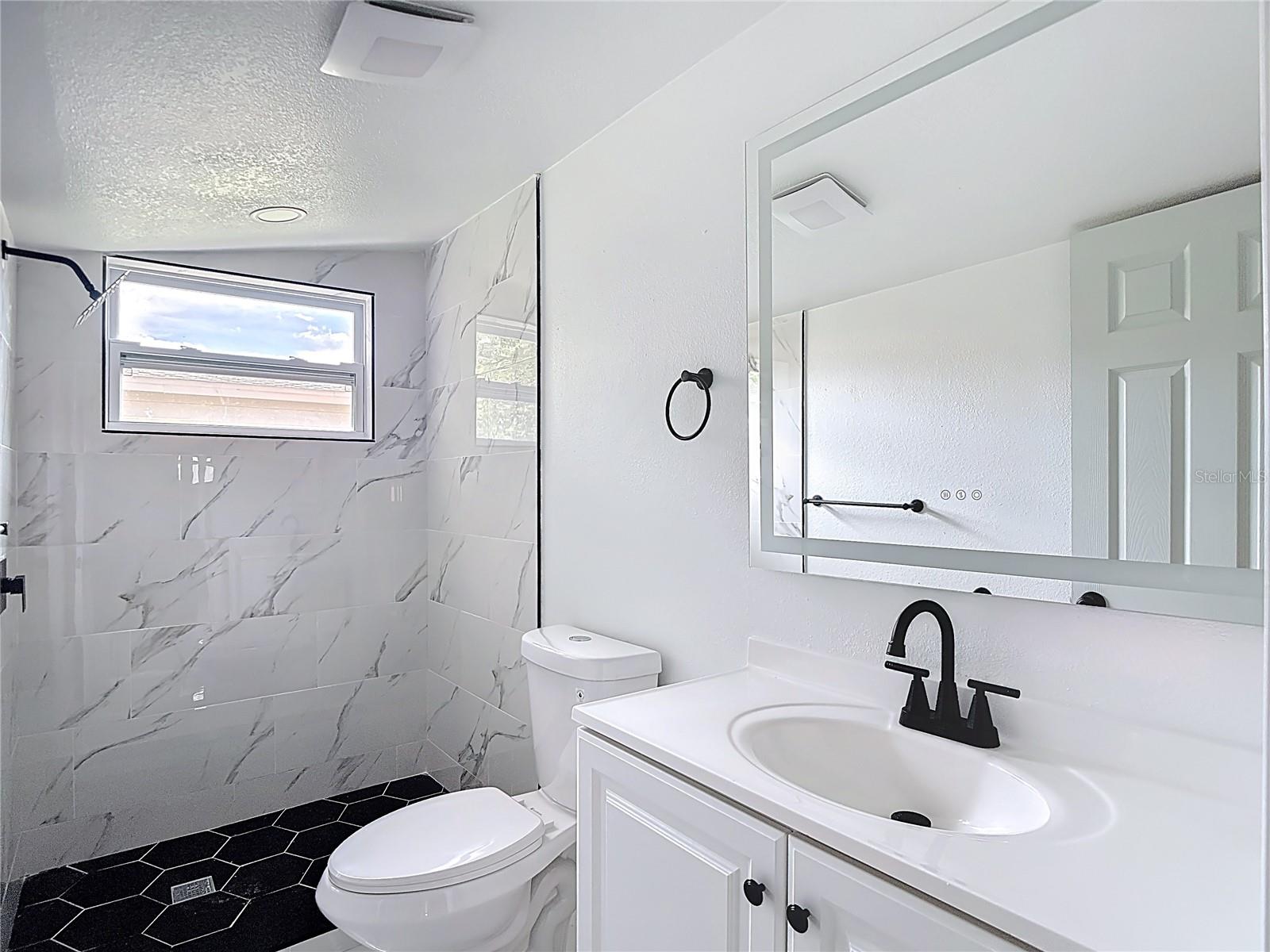 FAIRVIEW TERRACE - Residential