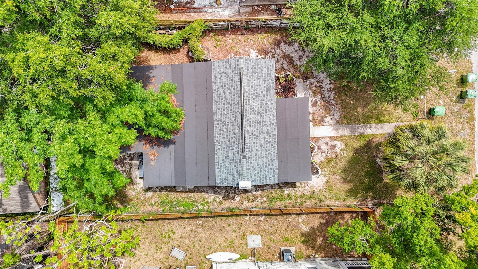 FAIRVIEW TERRACE - Residential